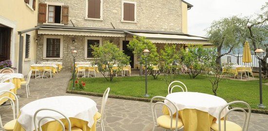 Ristorante allo Scoglio